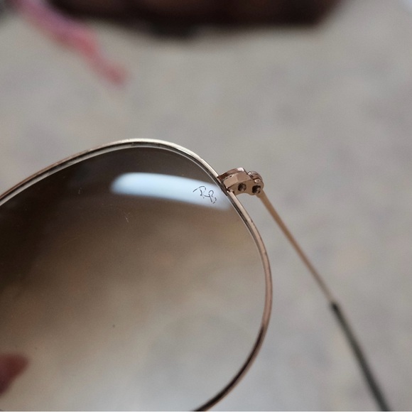Ray-Ban Aviators - Picture 8 of 8